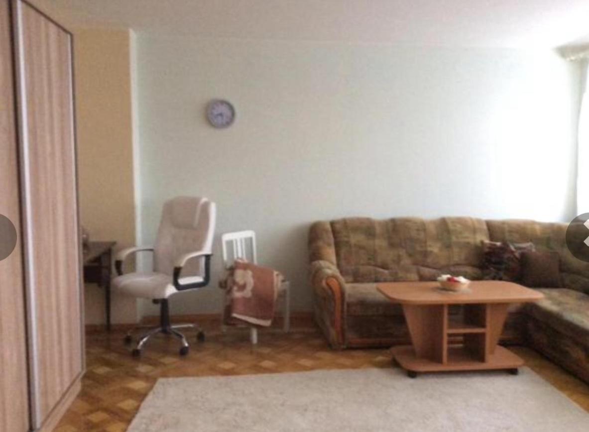 Kotedzai Milikoniu G. Appartement