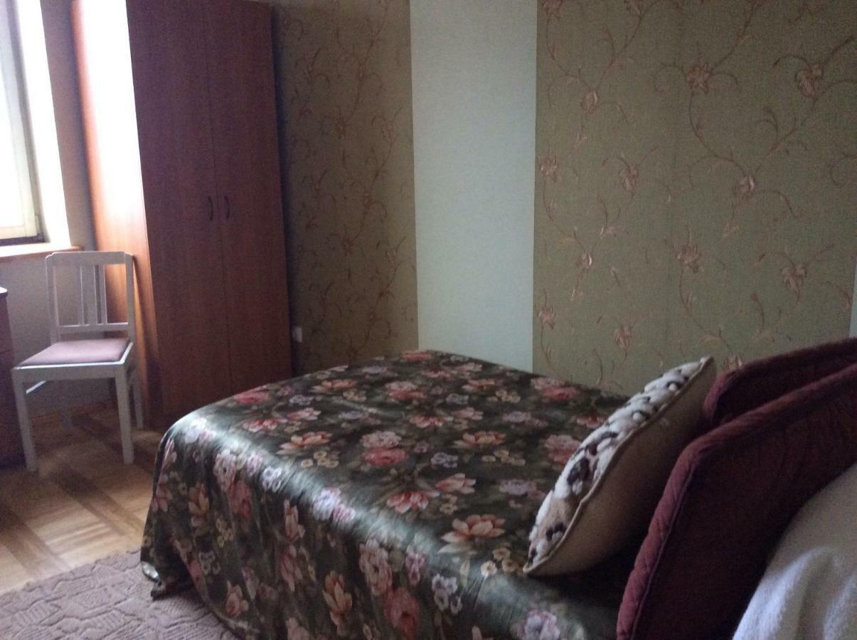 Kotedzai Milikoniu G. Appartement